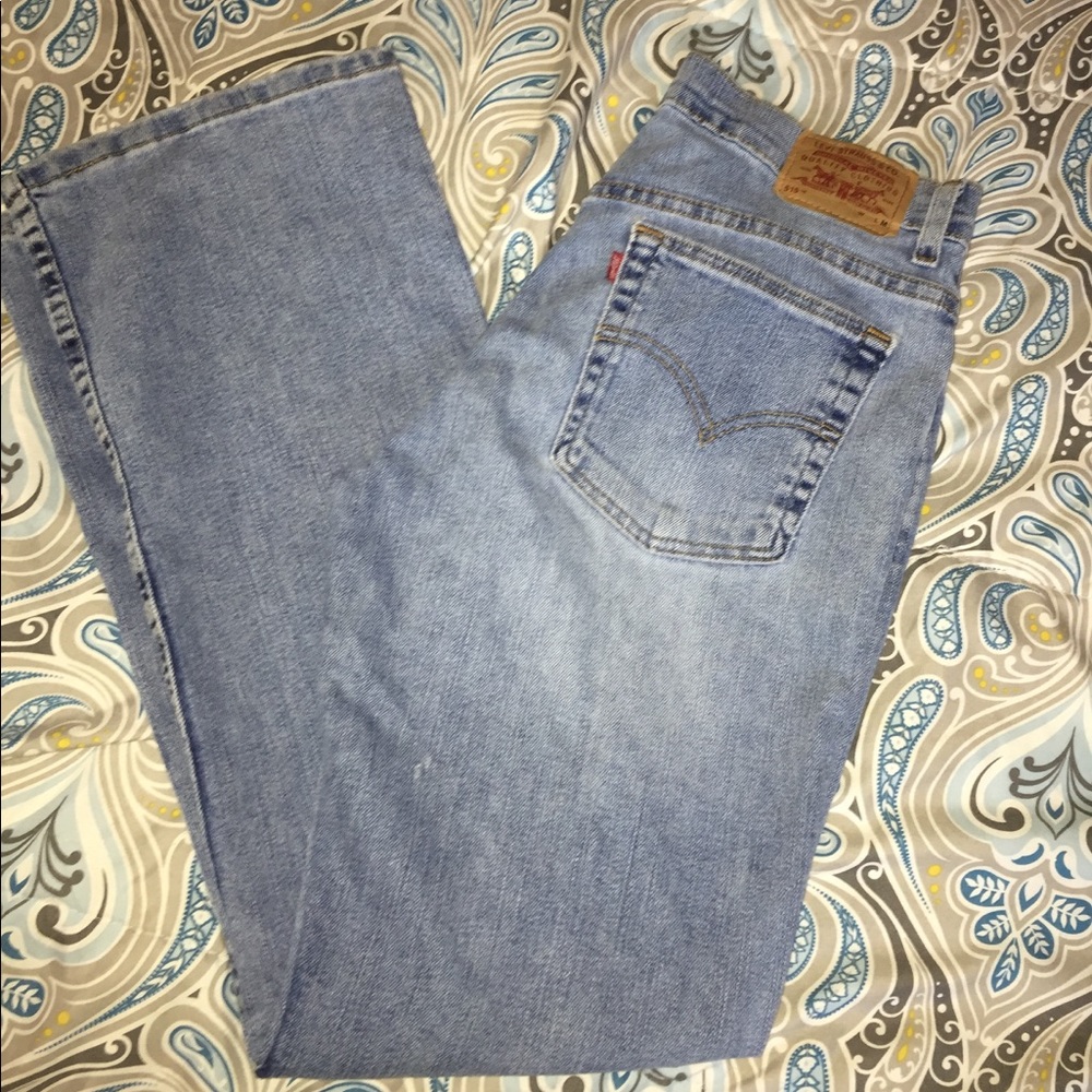 Levi’s 🍁
